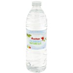 Eau minérale naturelle 50cl