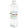 Eau minérale naturelle 50cl