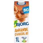 Bio Lait d'Amande au Chocolat 1l