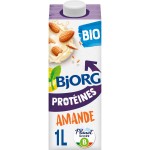 Bio Lait d'Amande Protéines 1L
