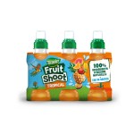 Fruit Shoot Tropical 6x20cl
