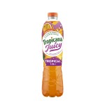 Boisson aux jus de fruits juicy saveur tropical 1.5l