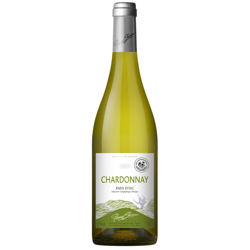 Chardonnay 12.5% 75cl