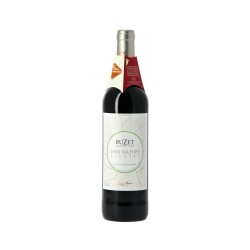 CULTIVONS LE BON Buzet Sans Sulfite 14% 75cl