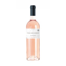 Coteaux Varois Provence Rosé 12.5% 75cl