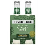 Boisson Ginger Beer 4x20cl