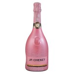 Vin rosé effervescent ice édition demi-sec 11% 75cl