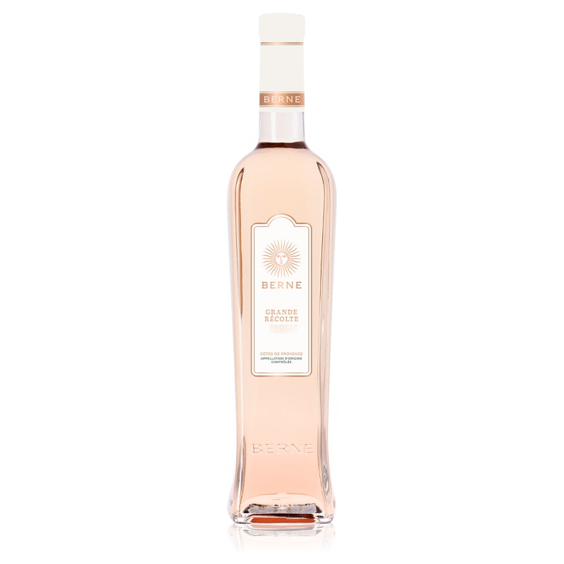Berne Grande Récolte Côtes de Provence 13% 75cl