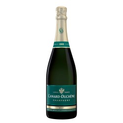 Champagne brut 12% 75cl