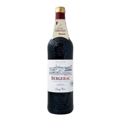 Bergerac 12% 75cl