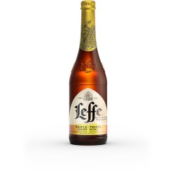 Bière triple 8.5% 75cl