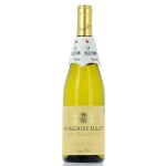 Vin blanc Bourgogne Aligoté 12.5% 75cl