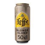 Bière blonde 6.6% 50cl