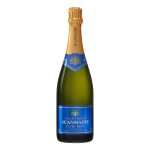 Jeanmaire Champagne brut AOP 12% 75cl