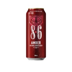 Bière Red 7.9% Boîte 50cl