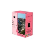 Vin rosé IGP Ile-de-Beauté 11.5% 5l