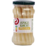 Asperges blanches miniatures 110g