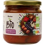 Aubergines à la Provençale 400g