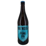 Bière Punk IPA 5.4% 66cl