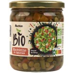 Macédoine de Légumes 400g