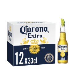 Bière Extra 4,5% 12x33cl