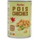 Pois Chiches 265g