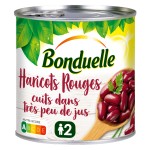 Haricots Rouges 250g