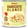 Haricots blancs préparés 250g
