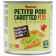 Petits pois carottes extra fins 265g