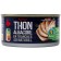 CULTIVONS LE BON Thon Albacore au Naturel 140g