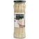 Asperges blanches moyennes 205g