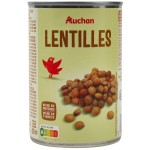 Lentilles 265g
