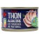 CULTIVONS LE BON Thon Albacore au Naturel 93g