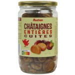 Châtaignes 420g