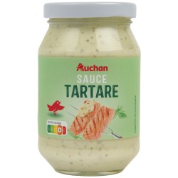 Sauce Tartare 250ml