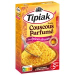 Graine Couscous Parfumé aux Epices Douces 2x250g
