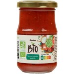 Sauce Tomate Basilic 200g