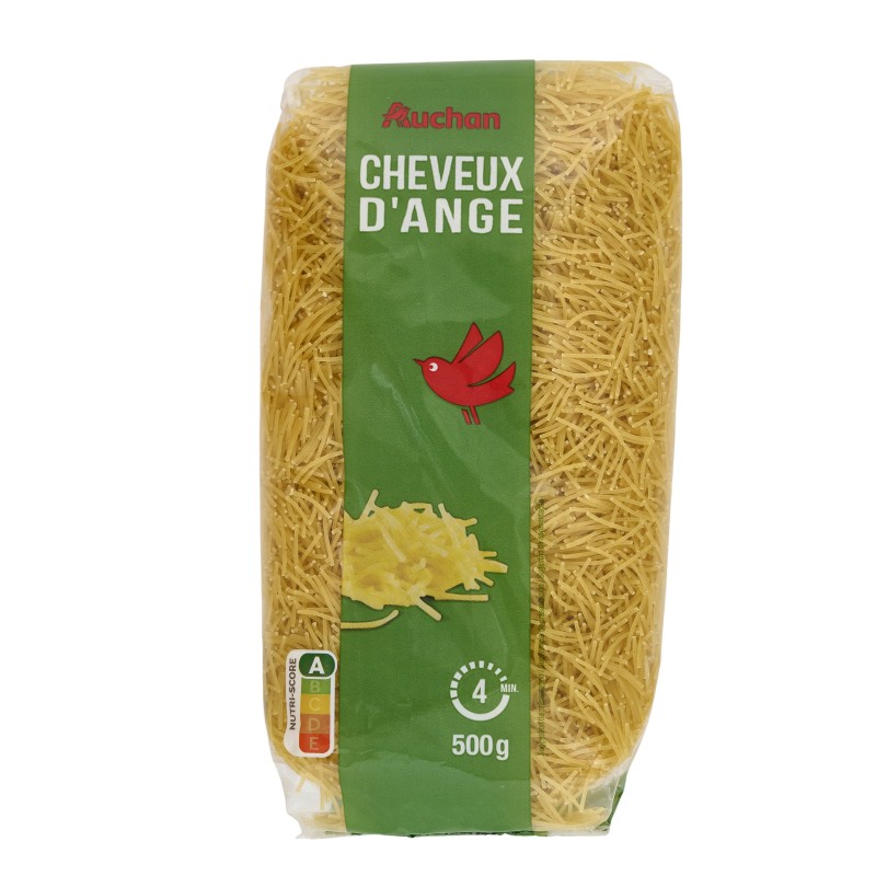 Cheveux d'ange 500g