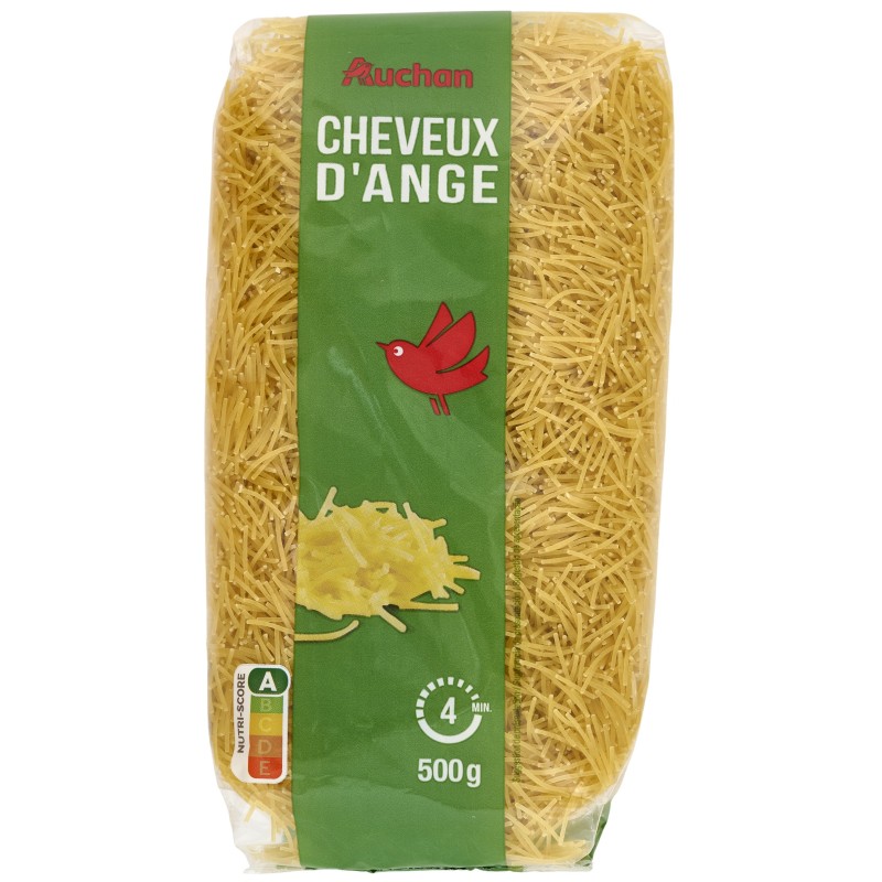 Cheveux d'ange 500g