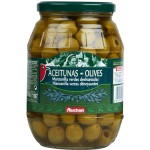 Olives Vertes Dénoyautées 920g