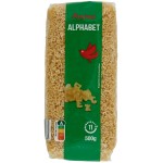 Pâtes Alphabet 500g