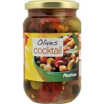 Olives Cocktail 200g