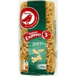 Torti cuisson rapide 500g