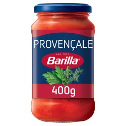 Sauce tomate provençale 400g