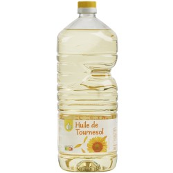 Huile de Tournesol 3l