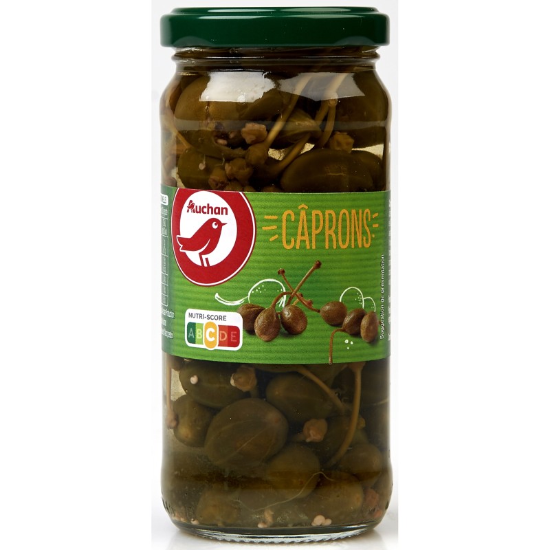 Caprons 240g