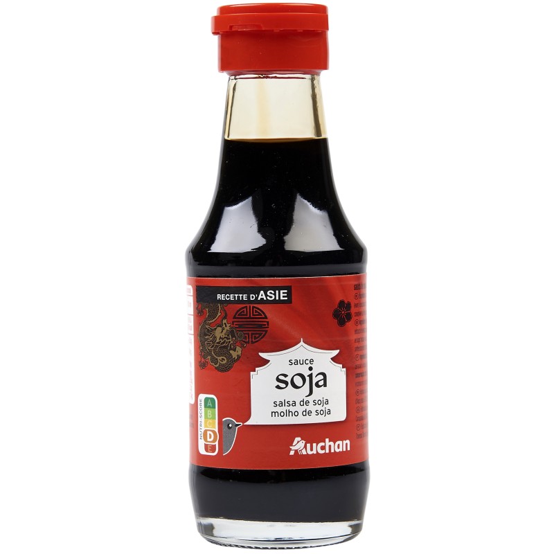 Sauce soja 150ml