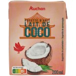 Lait de coco 200ml