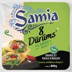 Dürüms Large x8 800g