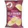 Chips ondulées saveur sel et vinaigre 135g